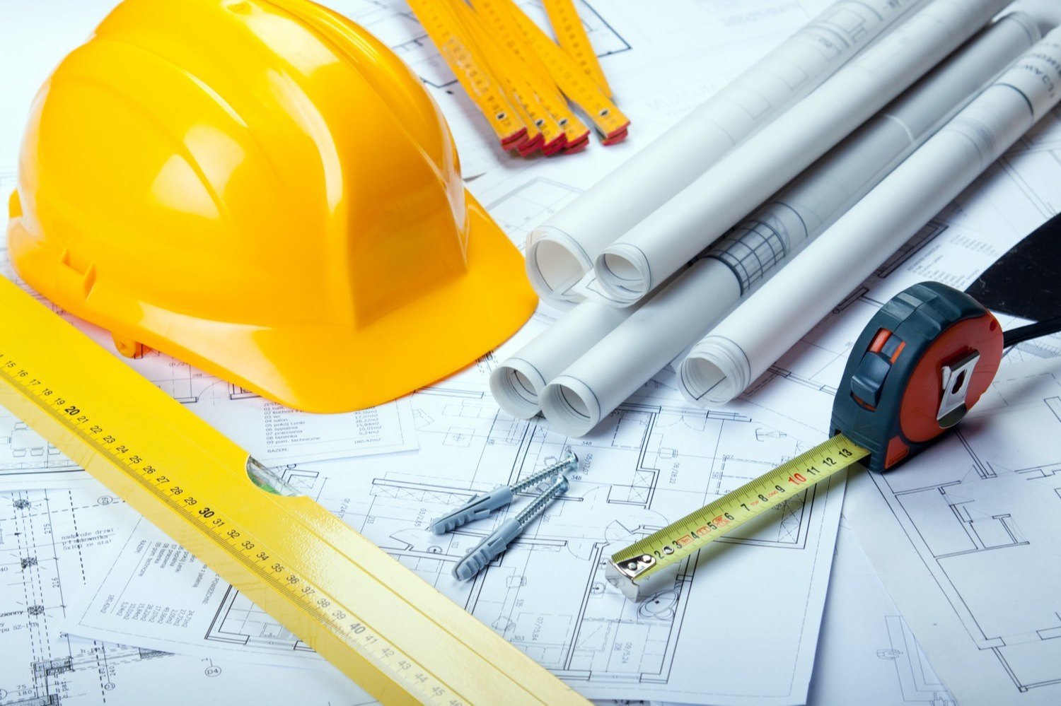 construction services
