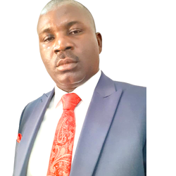 Gbejajuwon Peter